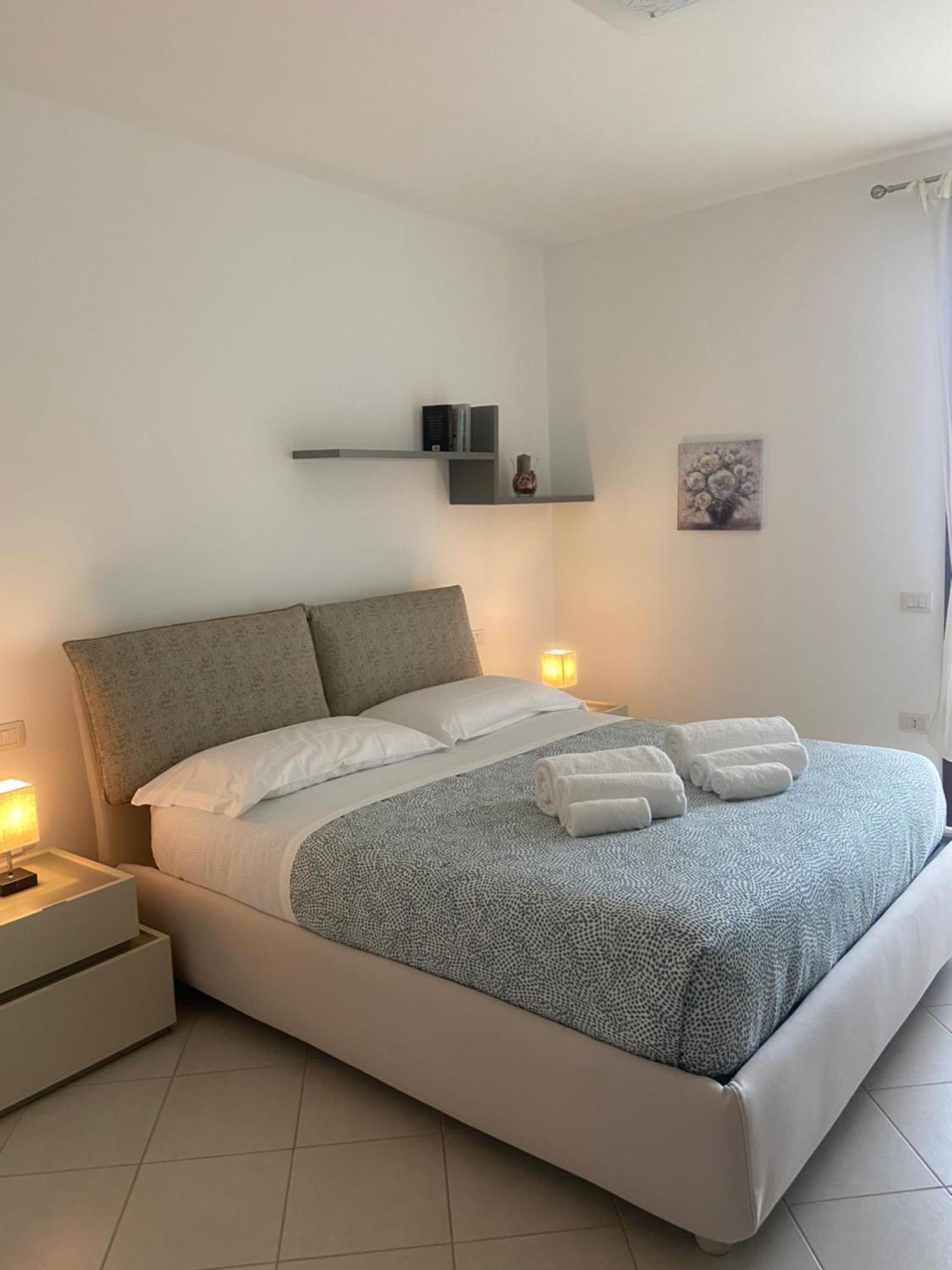 Apartamento La Crisalide Elmas Exterior foto