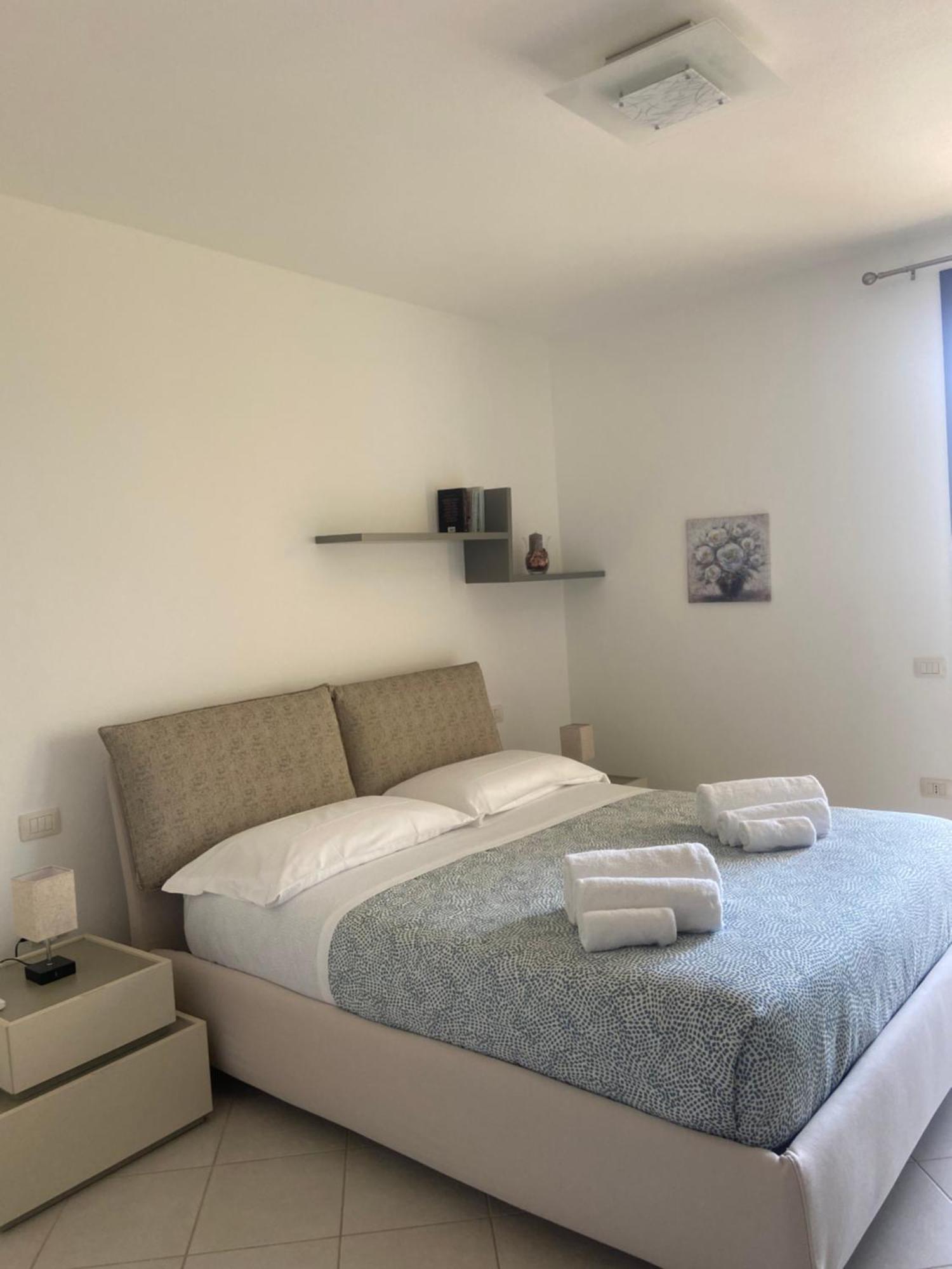 Apartamento La Crisalide Elmas Exterior foto