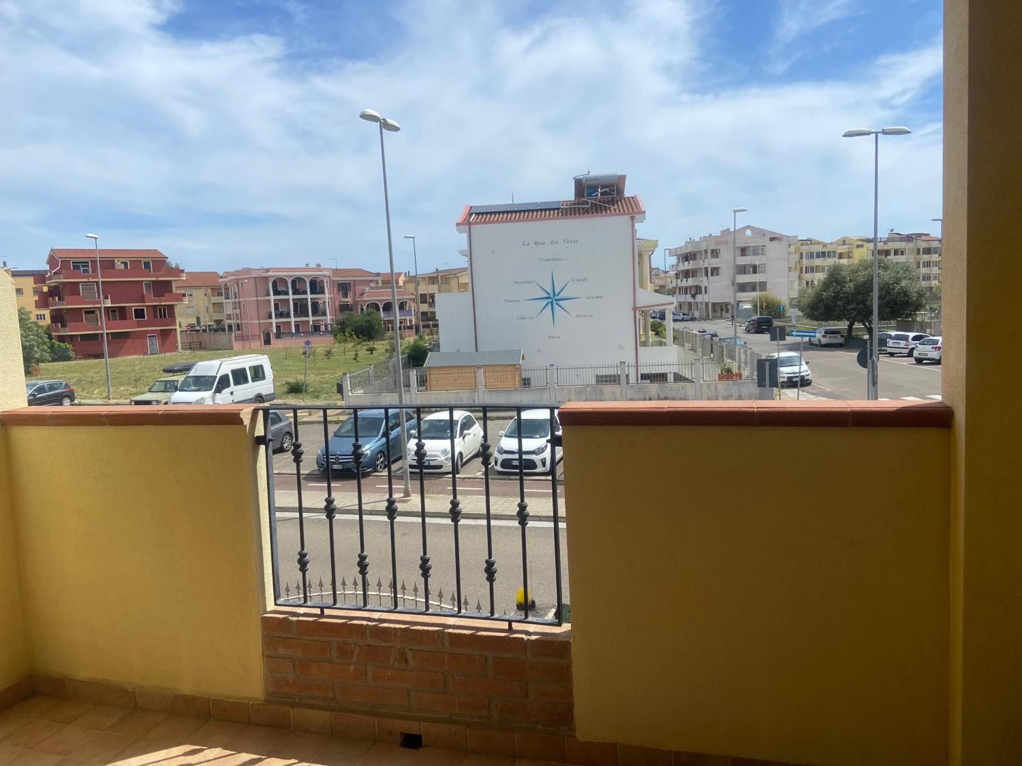 Apartamento La Crisalide Elmas Exterior foto